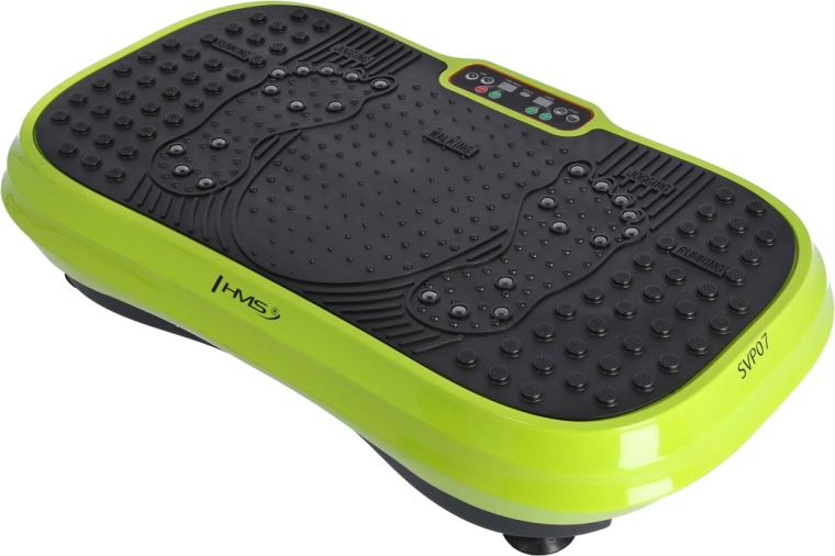 3 úrovne intenzity: chôdza, beh aj šprint