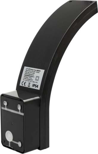 Odolnosť voči poveternosti IP54