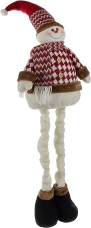 Teleskopické nohy až do 105 cm