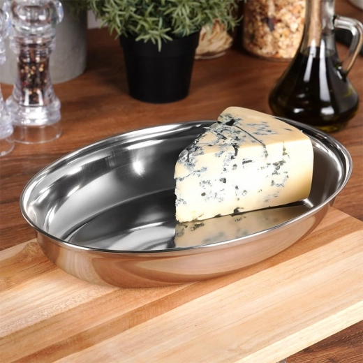 Ľahké servírovanie a čistenie