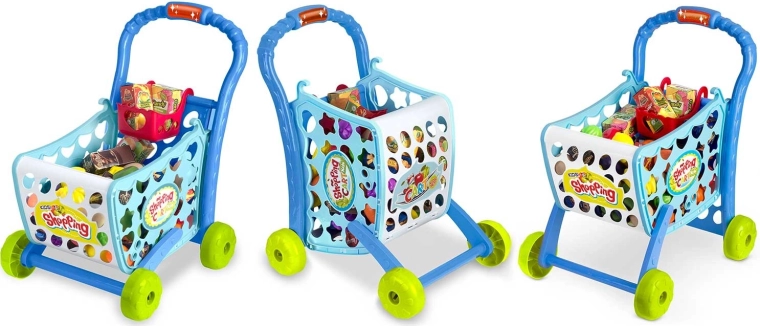 Variabilná 3v1 konštrukcia