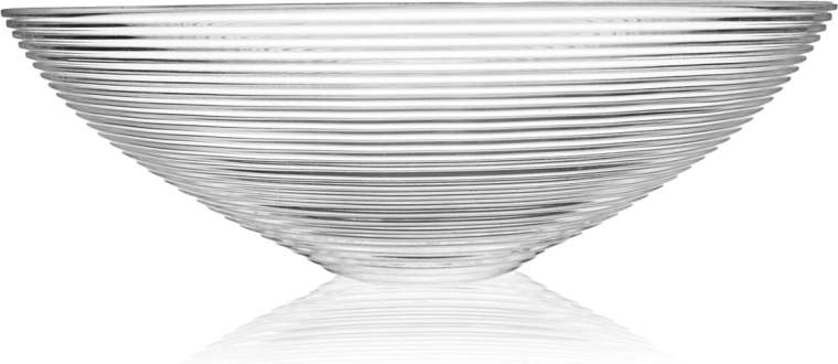 Sklenená misa Ema 29 cm