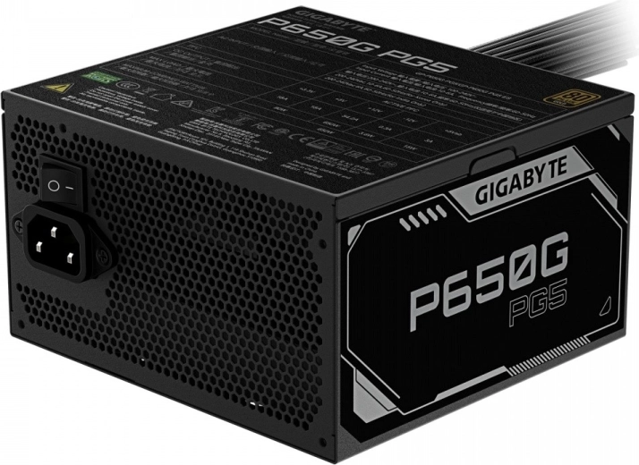 ATX 3.1 pripravené na výkonové špičky
