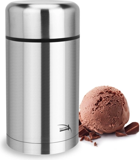 Vákuová izolácia pre dlhotrvajúcu teplotu