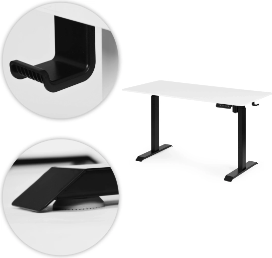 Premyslené detaily pre poriadok a stabilitu