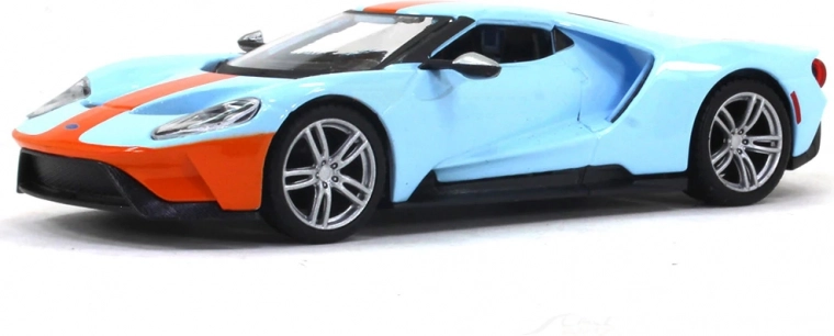 Detailné spracovanie exteriéru aj interiéru