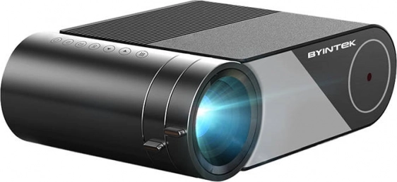 Bezdrôtový projektor BYINTEK K9 Multiscreen LCD 1920x1080p
