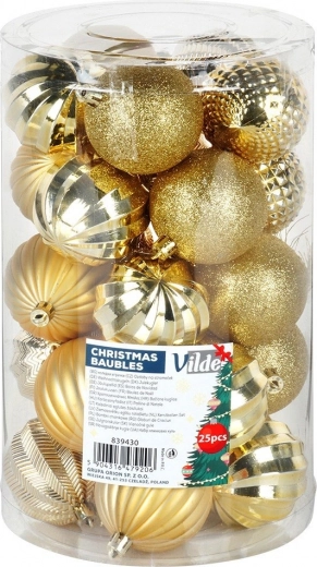 Praktická sada 25 ks so šnúrkami