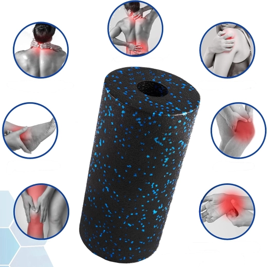 Univerzálny valec na celé telo