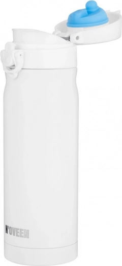 Pohodlné pitie jednou rukou