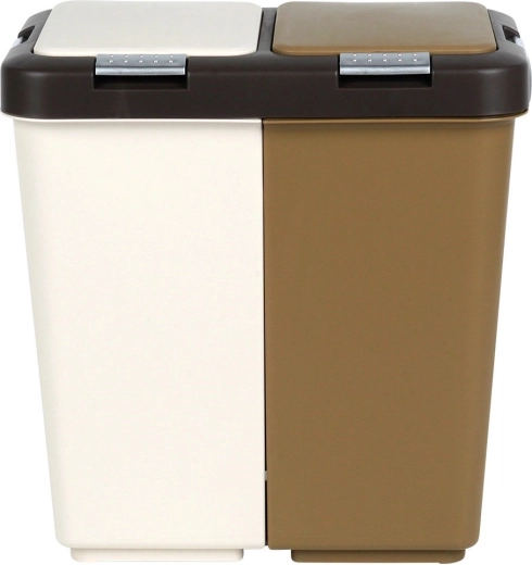 Rýchle a hygienické „klik“ otváranie