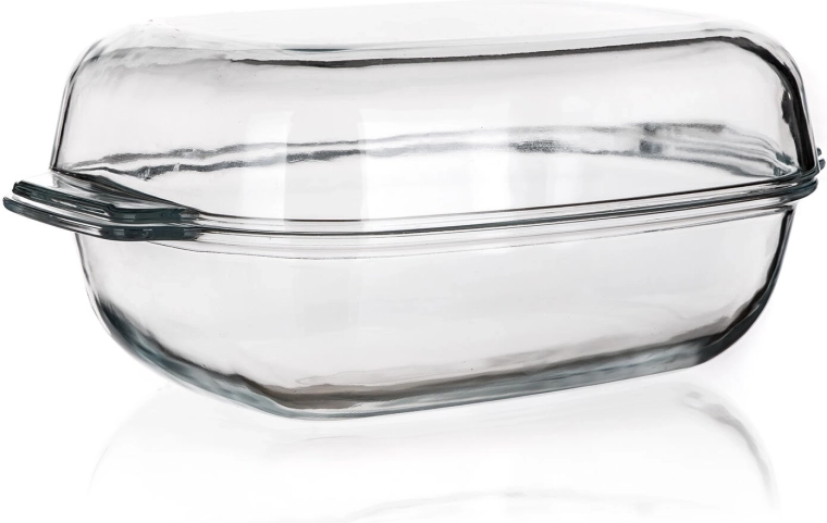 Veko pre šťavnaté a chrumkavé výsledky