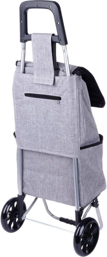 Praktické vrecká na všetko potrebné