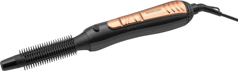 Teplovzdušná kulma Sencor SHS 3000BK