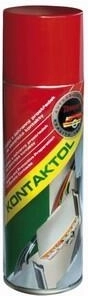 Čistič elektrických kontaktov KONTAKTOL 300 ml