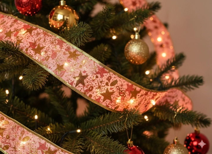 Teplé biele žiarenie pre čarovnú atmosféru