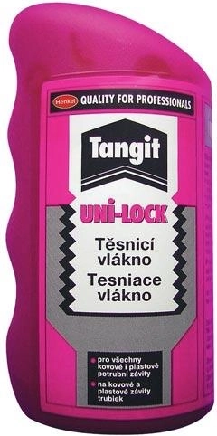 Tesniaca niť TANGIT Uni-Lock 80 m