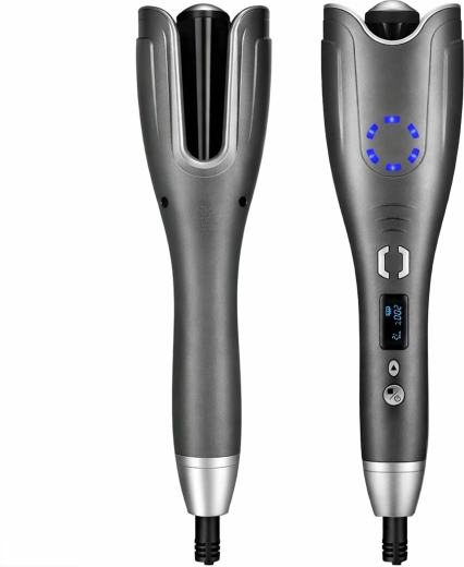 Automatická rotačná loknovacia kulma Renew Force - 1 kus