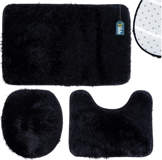 Bezpečie vďaka protišmykovému podkladu