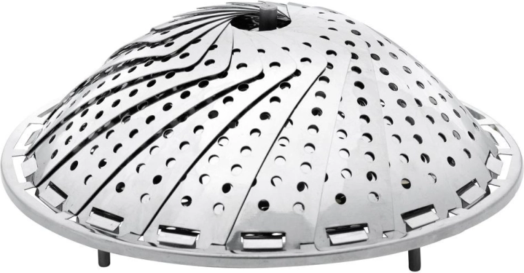 Nastaviteľný priemer pre rôzne hrnce