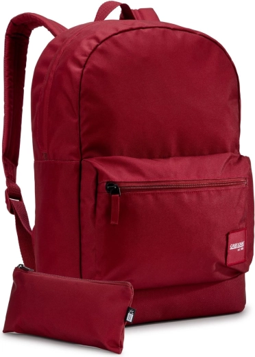 Case Logic Commence batoh 24 l pomegranate red