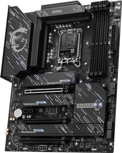 Výkon pre procesory Intel Core Ultra