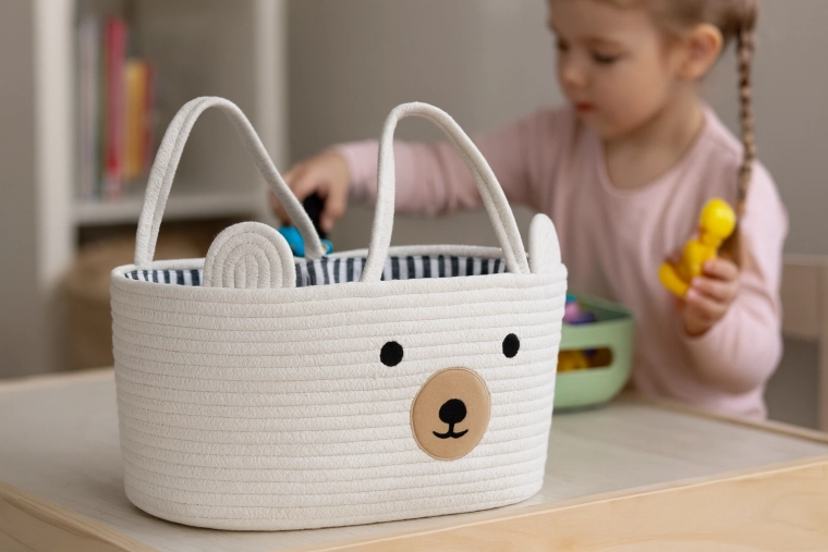 Pevné úchyty na jednoduché prenášanie