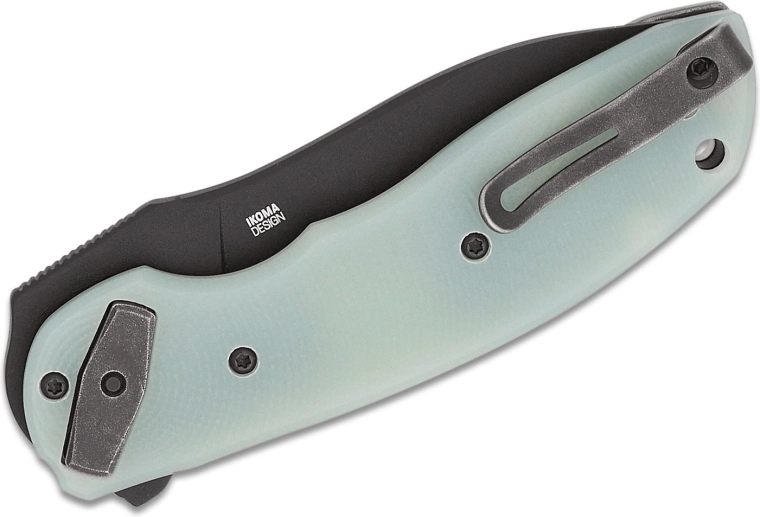 Rýchle a plynulé otváranie