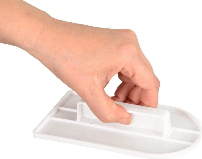 Pohodlné a isté držanie