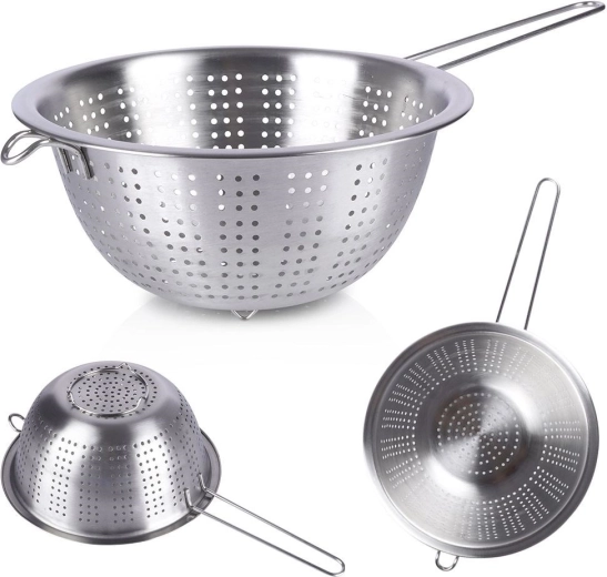 Stabilné nožičky a rýchle odvodnenie