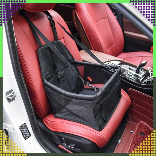 Bezpečné upevnenie s vnútorným popruhom