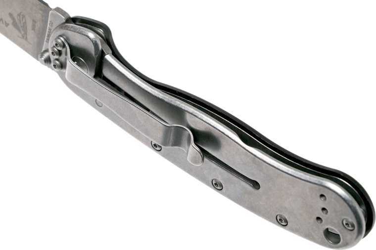 Spoľahlivá poistka Framelock