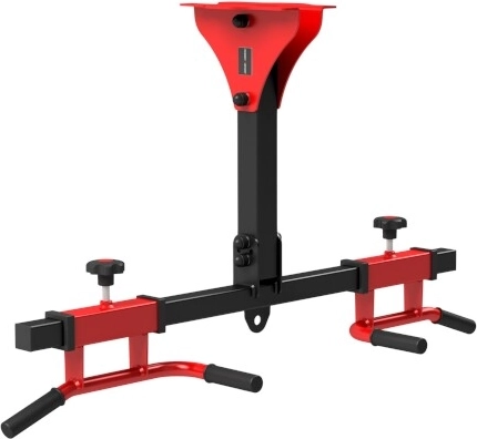 Montáž na stenu aj strop pre maximálnu flexibilitu