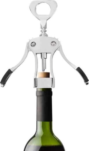 Jednoduché a rýchle otváranie bez námahy