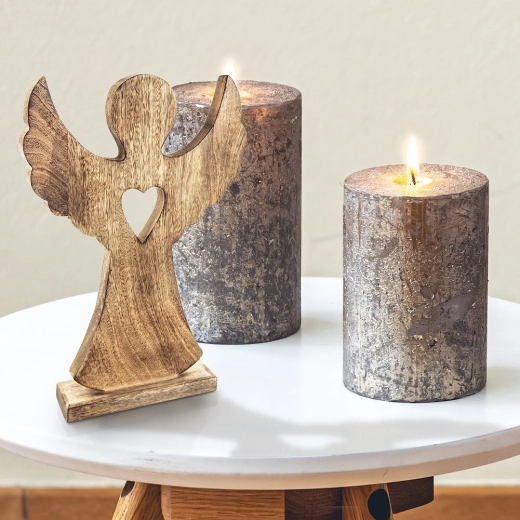 Dekorácia s atmosférou