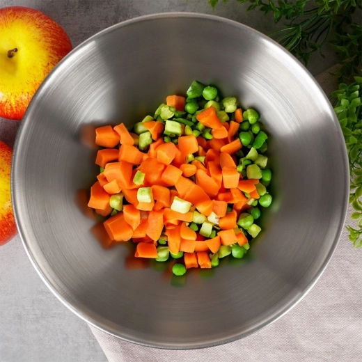 Ideálny rozmer na každodennú prípravu