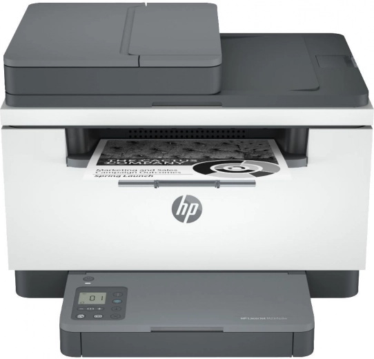 Multifunkčné zariadenie LaserJet MFP M234sdw 6GX01F