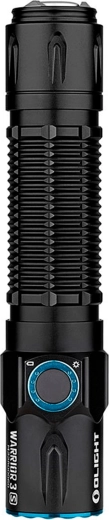 Olight Warrior 3S taktická LED baterka 2300 lm