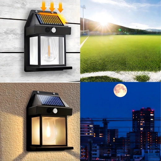 Výkonný monokryštalický solárny panel