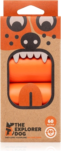 Praktické balenie 60 ks