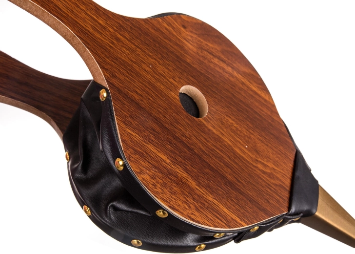 Odolná kombinácia materiálov