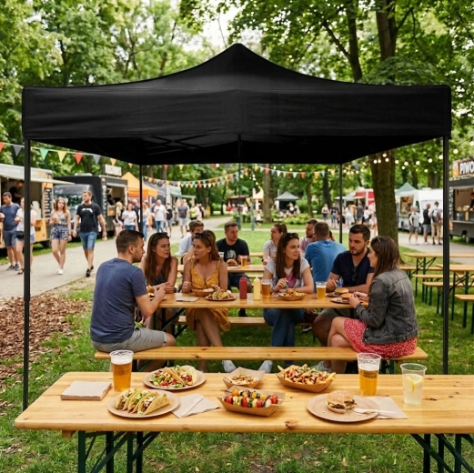 Rýchle automatické rozloženie