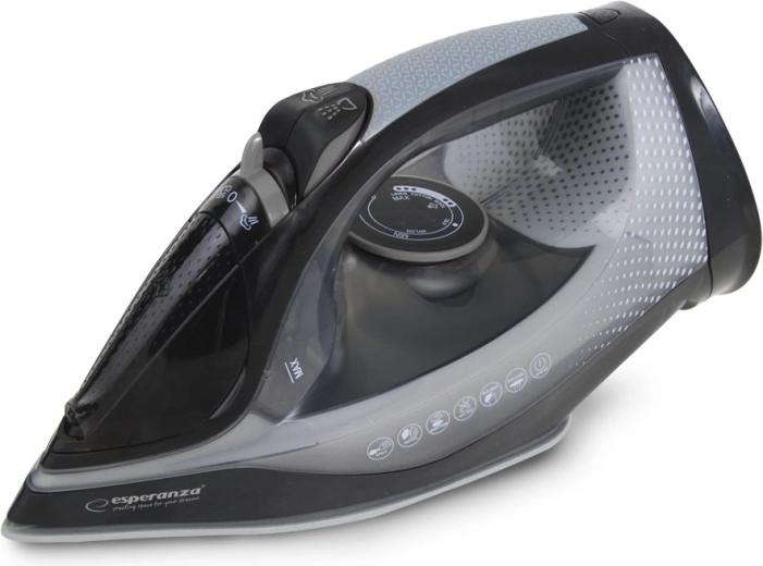 Keramická plocha s hladkým sklzom