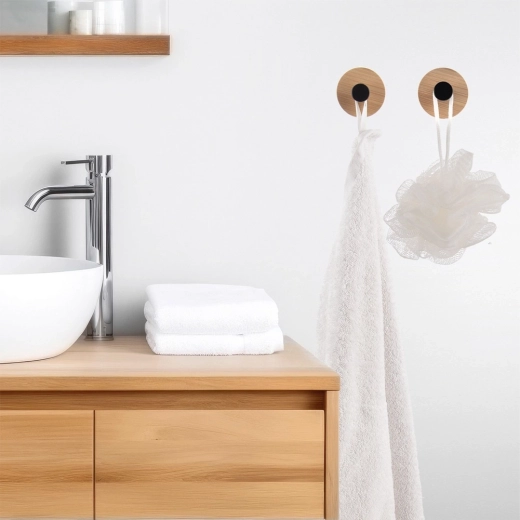 Praktické do kúpeľne aj kuchyne