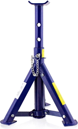 Štvorstupňová regulácia výšky 23–36,5 cm