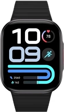 Ultra HD AMOLED displej