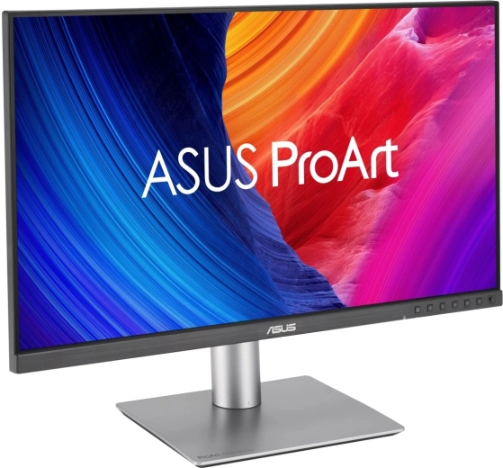 27" IPS panel s QHD rozlíšením