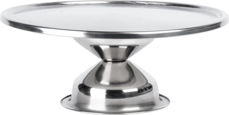 Elegantná prezentácia na stabilnej nohe