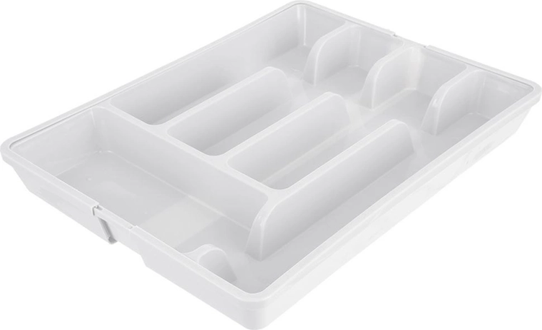 Odolný plast a jednoduchá údržba