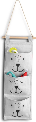 Mäkký a odolný bavlnený materiál